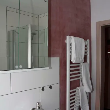 Alter Fritz Apartment *