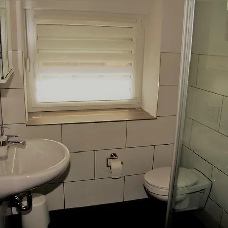 Alter Fritz Apartment